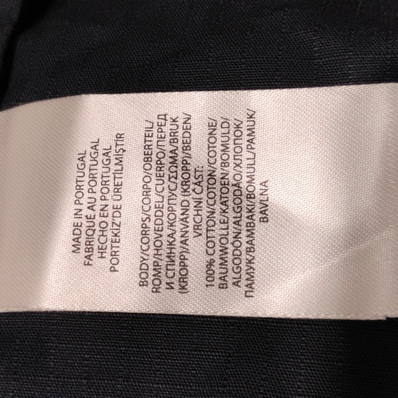 NWOT Polo Ralph Lauren Mens Blue Cargo Field Jacket Sz.40R (A-72) - Picture 13 of 16